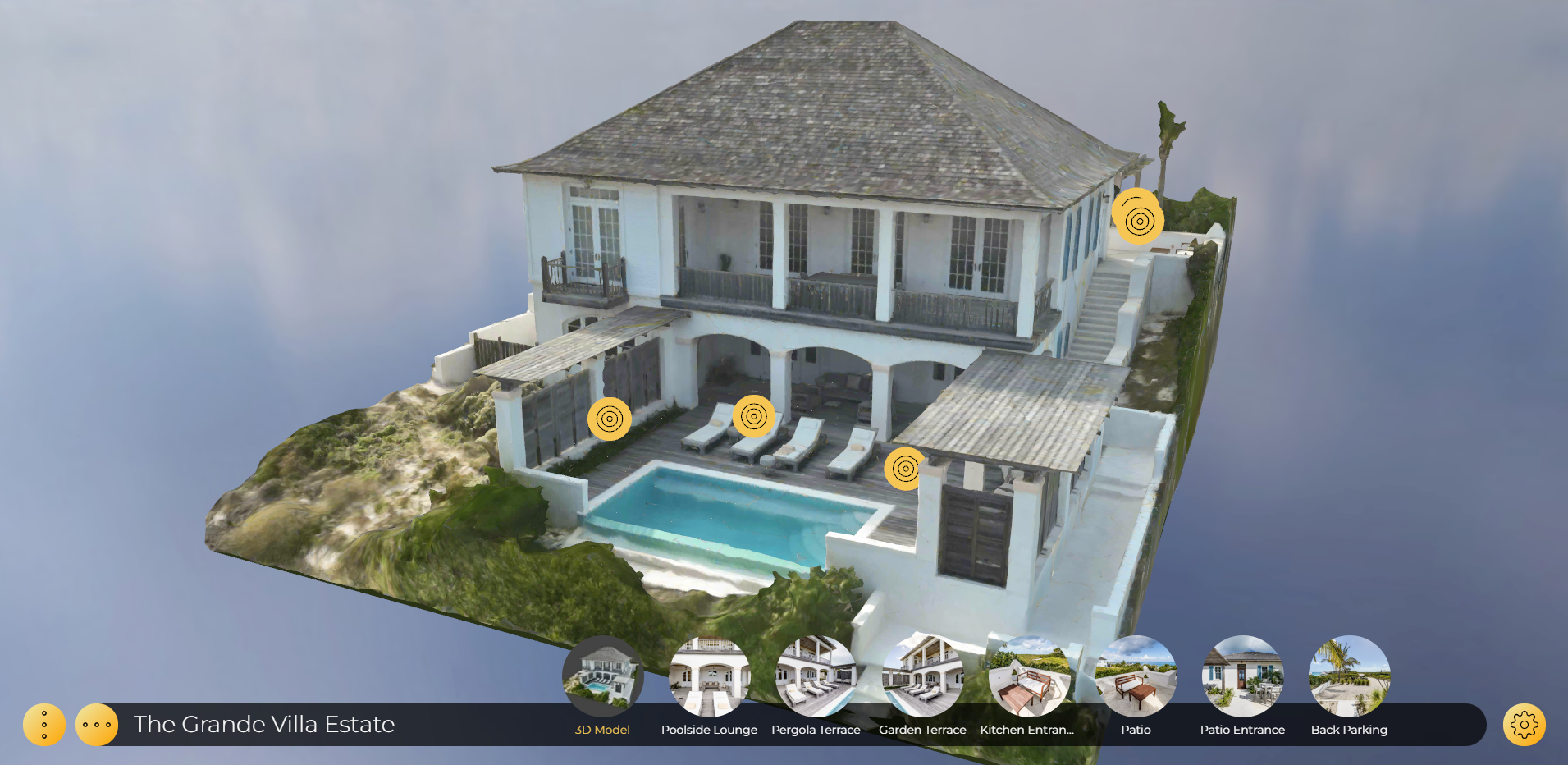 Tour 360° 1